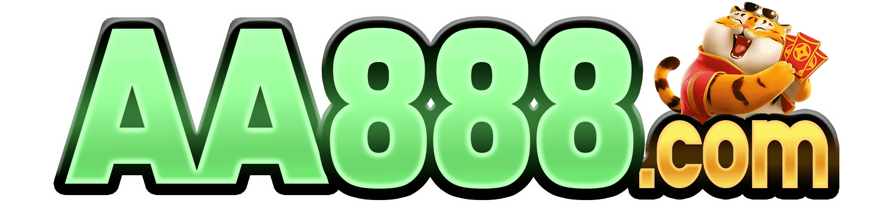 AA888 Logo